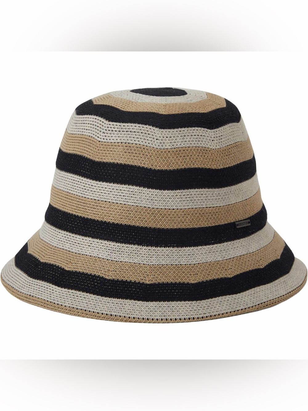 Brixton Lisboa Knit Packable Bucket Hat